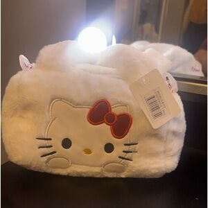 Hello Kitty Purse 👛